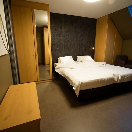 Su'Ro Bed And Breakfast Gent Exterior foto