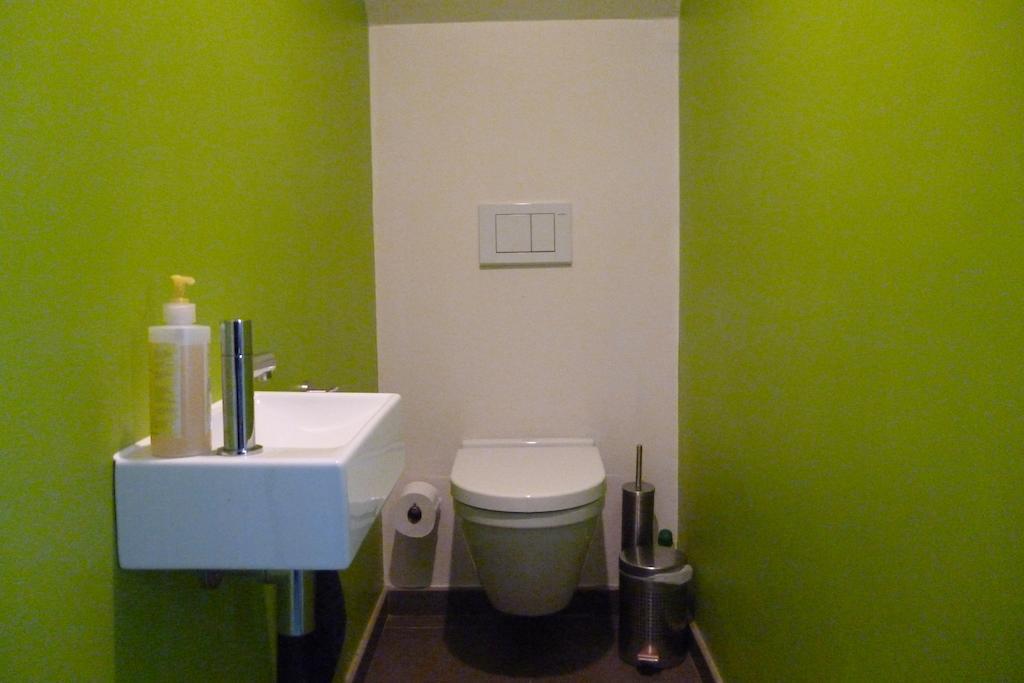Su'Ro Bed And Breakfast Gent Cameră foto