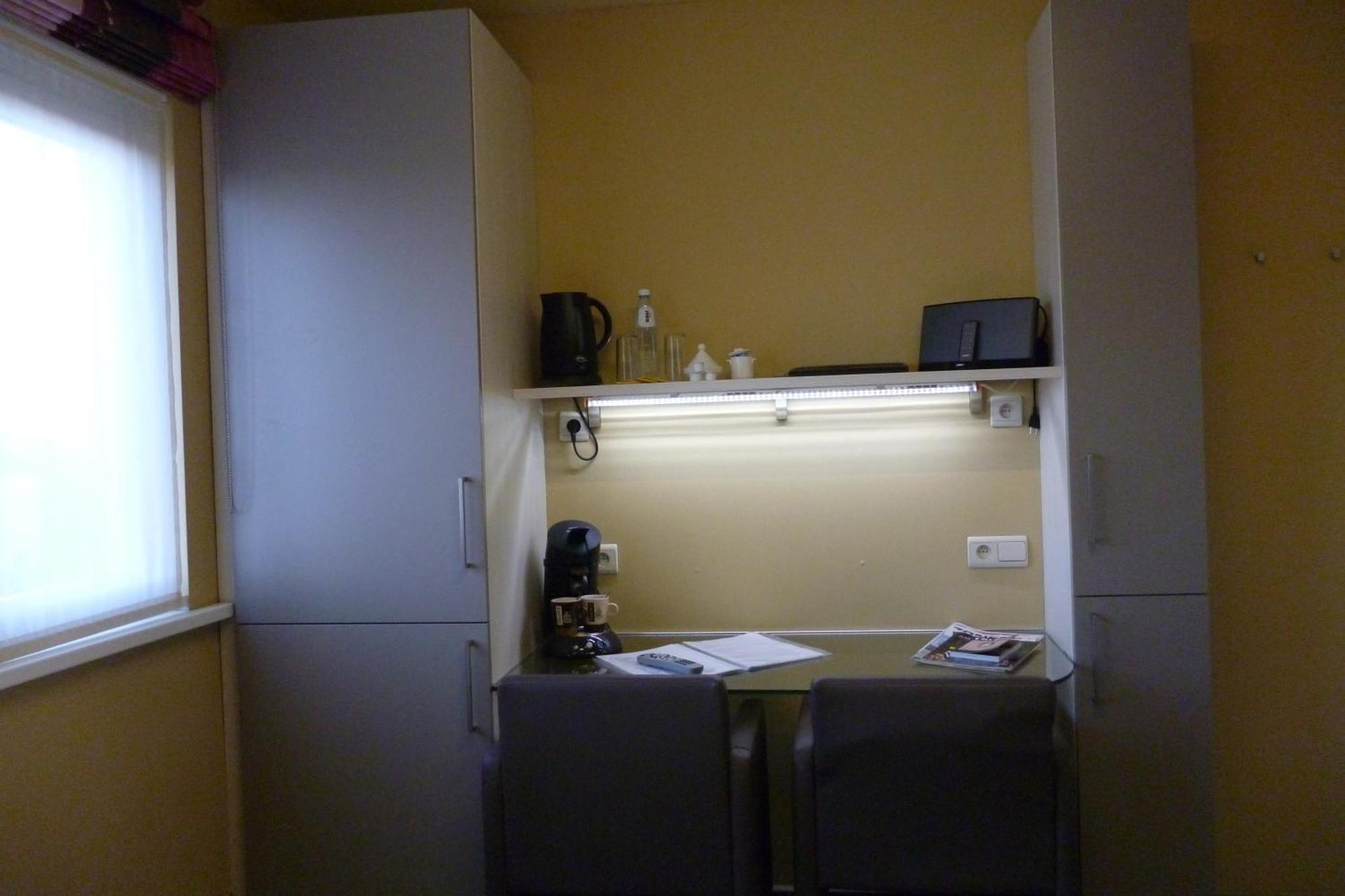 Su'Ro Bed And Breakfast Gent Cameră foto