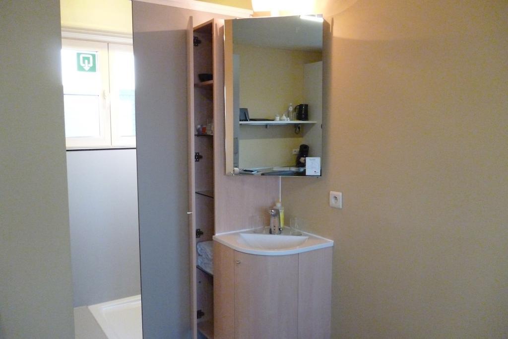 Su'Ro Bed And Breakfast Gent Cameră foto