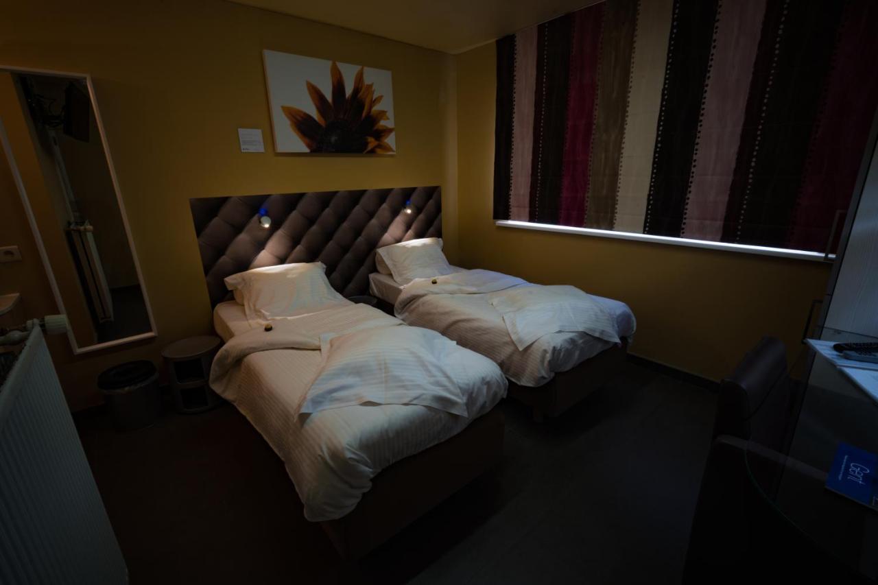 Su'Ro Bed And Breakfast Gent Exterior foto